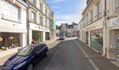 nogestim, Agence Immobilière à Nogent-le-Rotrou