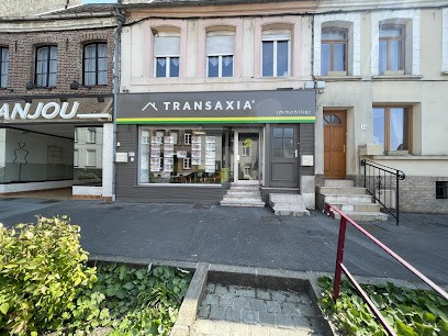 Aurélien Manier Transaxia Fruges immobilier, Agence Immobilière à Fruges