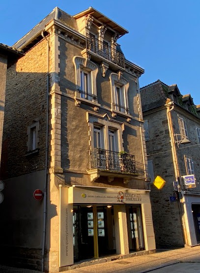 Quercy Lot Immobilier, Agence Immobilière à Saint-Céré