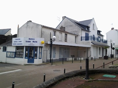 Agence Sainte-Marie, Agence Immobilière à Pornic