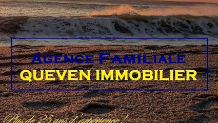 Queven Immobilier Groupe Capim, Agence Immobilière à Quéven