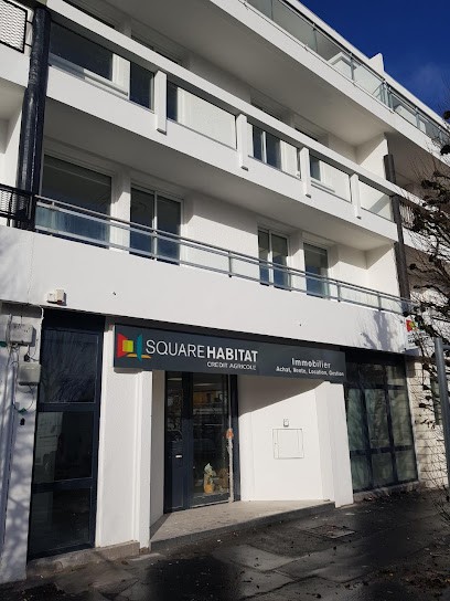 Square Habitat Royan Congrés, Agence Immobilière à Royan