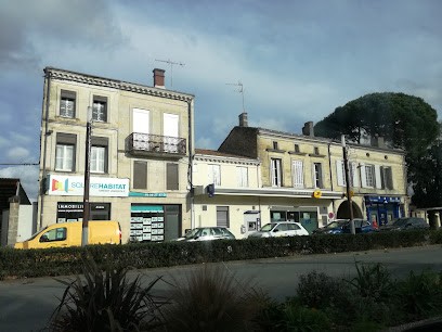 Square Habitat Podensac, Agence Immobilière à Podensac