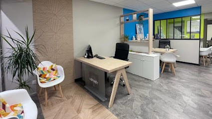 LAFORET IMMOBILIER, Agence Immobilière à Chazelles-sur-Lyon