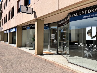 LYAUDET DRAJNUDEL IMMOBILIER, Agence Immobilière à Roanne