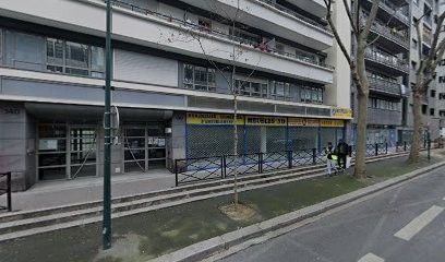Mon Chasseur Immo - El Mehdi Guesmi, Agence Immobilière à Clichy