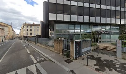 Expertises Conseils Immobilier, Agence Immobilière à Lyon 09
