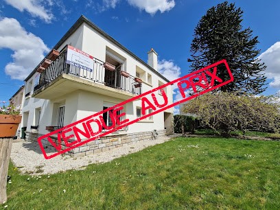 Julien BANNIER Immobilier, Agence Immobilière à Guilers