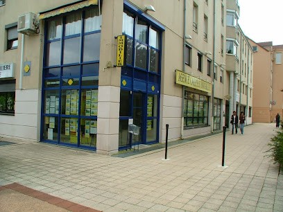 Agence Carrier Immobilier, Agence Immobilière à Paray-le-Monial