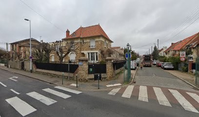 ACTIM Carcenac, Agence Immobilière à Chatou