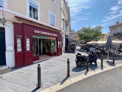 Agence Immobilière Des Tanneurs, Agence Immobilière à Marseille 07