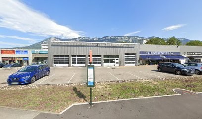 Savoie Immobilier, Agence Immobilière à Drumettaz-Clarafond
