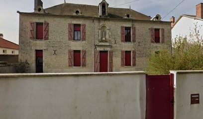 LEGGETT IMMOBILIER, Agence Immobilière à Fontenay-le-Comte