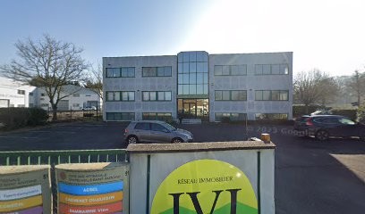 Pôle du Val Parisis - Réseau IVI-CONNECT, Agence Immobilière à Ennery
