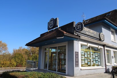 CENTURY 21 Agence du Lac Transaction Sciez, Agence Immobilière à Sciez