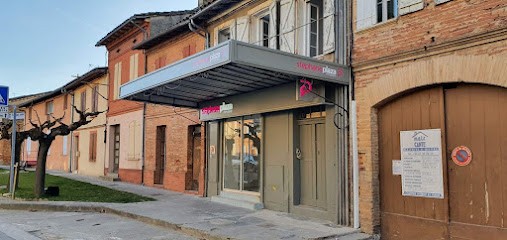 Stéphane Plaza Immobilier Fronton, Agence Immobilière à Fronton