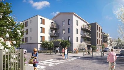 Programme Immobilier Neuf à Lyon - Nexity, Agence Immobilière à Lyon 09