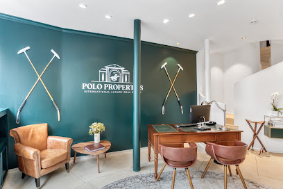 Polo Properties Agence Immobilière à Paris 08