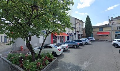 FONCIA | Agence Immobilière | Achat-Vente | Le Péage-De-Roussillon | Pl. de la Halle François Mitterrand, Agence Immobilière au Péage-de-Roussillon