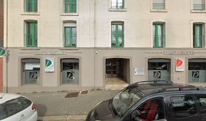 Diard Entreprises, Agence Immobilière à Vitré
