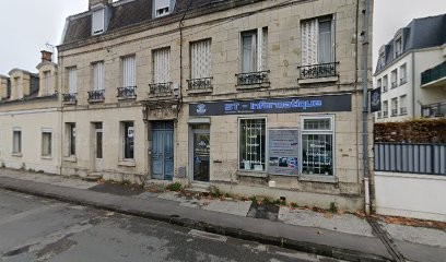 Comptoir De L'Immo : Syndic De Copropriété à Soissons (Aisne), Agence Immobilière à Soissons