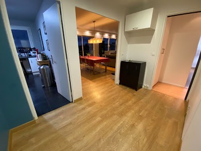 GIN Générale Immobilière Normande, Agence Immobilière à Mont-Saint-Aignan