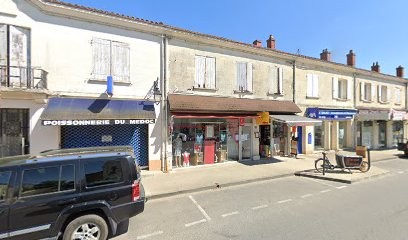 IMMOBILIER CONTE, Agence Immobilière à Saint-Vivien-de-Médoc