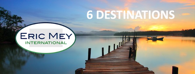 Eric Mey International, Agence Immobilière à Orange