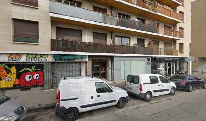 Paul Claudel | Agence immobilière, Agence Immobilière à Marseille 05