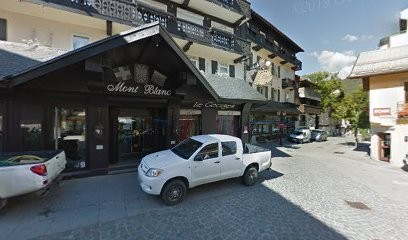 BARNES Megève Village - Agence immobilière de luxe, Agence Immobilière à Megève