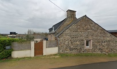 Laëtitia CAOUS - Iad France, Agence Immobilière à Plourivo