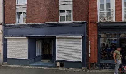 JORDAN DUCROQUET - L'agence Des Copains, Agence Immobilière à Hazebrouck