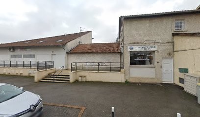 ADB Regie, Agence Immobilière à Pusignan