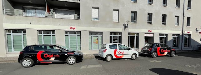 Orpi Immovince Saint-Flour, Agence Immobilière à Saint-Flour