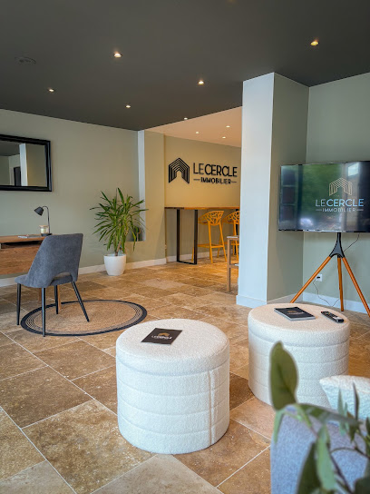 Le Cercle Immobilier Agence Immobilière à Chantilly