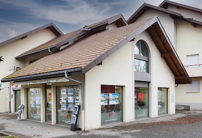 Monod Immobilier Epagny, Agence Immobilière à Epagny Metz-Tessy