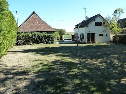 Julien BACHELOT - Iad France, Agence Immobilière à Herbault