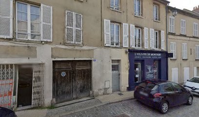 L'olivier De Montfort, Agence Immobilière à Montfort-l'Amaury