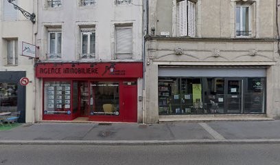 Saint THIEBAULT, Agence Immobilière à Pont-à-Mousson