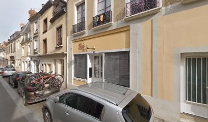 R.L.M Réalisation Lemoine Martin-SARL, Agence Immobilière à La Ferté-Bernard