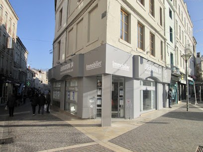 Agence immobilière Libération 24 - Saint Chamond, Agence Immobilière à Saint-Chamond