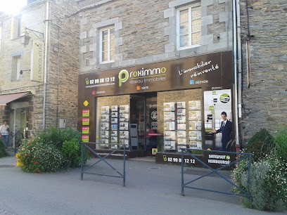 PROXIMMO IMMOBILIER LA GACILLY, Agence Immobilière à La Gacilly
