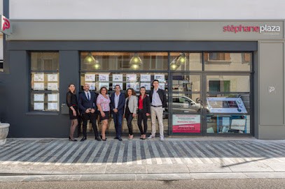 Stéphane Plaza Immobilier Divonne Les Bains, Agence Immobilière à Divonne-les-Bains