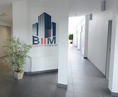 BIIM - Bicheray Immobilier, Agence Immobilière à Lanester
