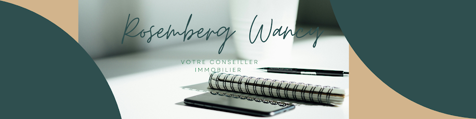 Rosemberg Wancy Agence Immobilière à Saint-Denis