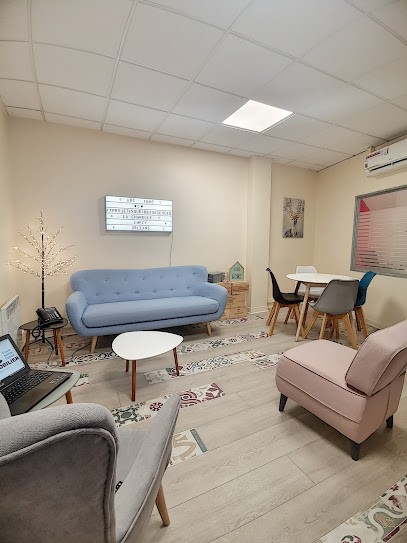 ARC IMMOBILIER Orléans-La Chapelle, Agence Immobilière à La Chapelle-Saint-Mesmin