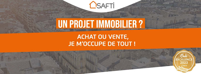 Safti Immobilier-Boudjenane Karim Agence Immobilière à Viarmes