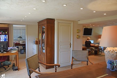 Compagnie Provençale Immobilière - Lorgues, Agence Immobilière à Lorgues