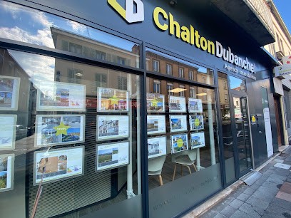Chalton Dubanchet, Agence Immobilière à Feurs