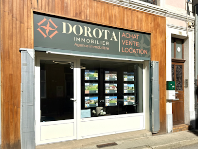 Dorota Immobilier Allevard Agence Immobilière à Allevard